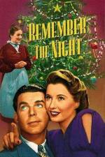 Watch Remember the Night Viooz