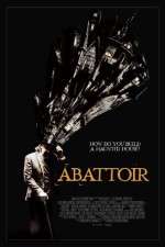 Watch Abattoir Viooz