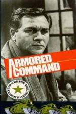 Watch Armored Command Viooz