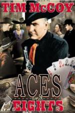 Watch Aces and Eights Viooz