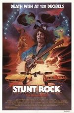 Watch Stunt Rock Viooz