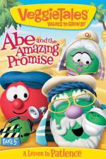 Watch VeggieTales: Abe and the Amazing Promise Viooz