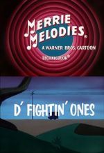 Watch D\' Fightin\' Ones (Short 1961) Viooz