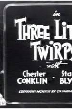 Watch Three Little Twirps Viooz