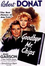 Watch Goodbye, Mr. Chips Viooz
