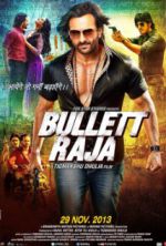 Watch Bullett Raja Viooz