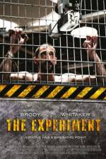 Watch The Experiment Viooz
