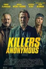 Watch Killers Anonymous Viooz