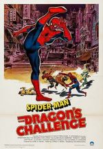 Watch Spider-Man: The Dragon\'s Challenge Viooz
