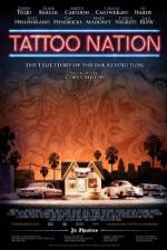 Watch Tattoo Nation Viooz