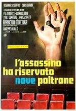 Watch The Killer Reserved Nine Seats Viooz
