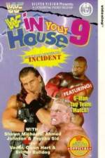 Watch WWF in Your House International Incident Viooz