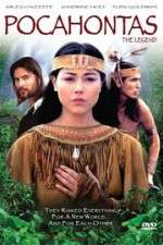 Watch Pocahontas: The Legend Viooz