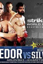 Watch Strikeforce: Fedor vs. Silva Viooz