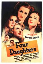 Watch Four Daughters Viooz