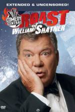 Watch Comedy Central Roast of William Shatner Viooz