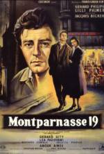 Watch Modigliani of Montparnasse Viooz