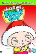 Watch Family Guy Presents: Happy Freakin' Christmas Viooz
