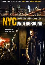Watch N.Y.C. Underground Viooz