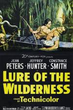Watch Lure of the Wilderness Viooz