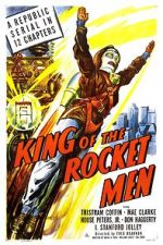 Watch King of the Rocket Men Viooz