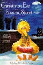 Watch Christmas Eve on Sesame Street Viooz