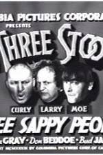 Watch Three Sappy People Viooz
