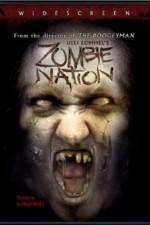 Watch Zombie Nation Viooz