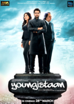 Watch Youngistaan Viooz