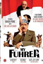 Watch Mein Fuhrer The Truly Truest Truth About Adolf Hitler Viooz