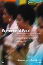 Watch Summer of Soul (...Or, When the Revolution Could Not Be Televised) Viooz