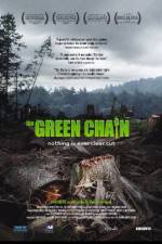 Watch The Green Chain Viooz