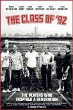 Watch The Class of 92 Viooz