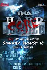 Watch TNA Hardcore Justice Viooz