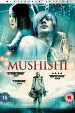 Watch Mushishi Viooz