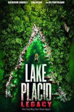 Watch Lake Placid: Legacy Viooz