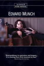 Watch Edvard Munch Viooz