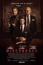 Watch Misconduct Viooz