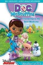 Watch Doc McStuffins: Friendship Is The Best Medicine Viooz
