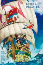 Watch Doraemon the Movie: Nobita\'s Treasure Island Viooz