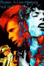 Watch David Bowie - A Live History Viooz