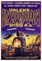 Watch Daleks\' Invasion Earth 2150 A.D. Viooz