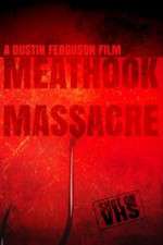 Watch Meathook Massacre Viooz