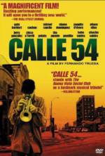 Watch Calle 54 Viooz