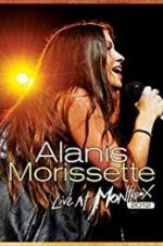 Watch Alanis Morissette: Live at Montreux 2012 Viooz