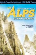Watch IMAX  - The Alps Climb Of Your Life Viooz