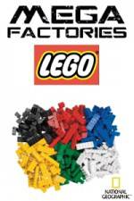 Watch National Geographic Megafactories LEGO Viooz