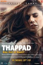 Watch Thappad Viooz