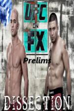 Watch UFC On FX 3 Facebook  Preliminaries Viooz