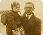 Watch Children Saved from the Nazis: The Story of Sir Nicholas Winton Viooz